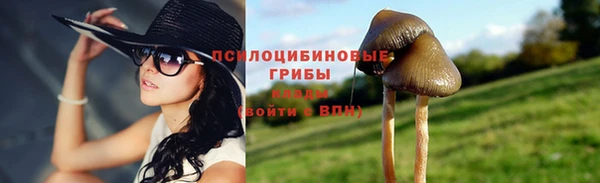 хмурый Кинешма
