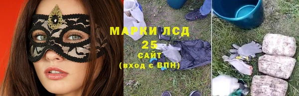 стафф Алзамай